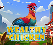 Wealthy Chicken