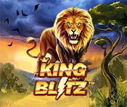 King Blitz