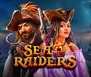 Sea Raiders